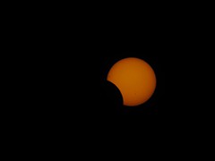 2013-11-03 - 029 - Partial Solar Eclipse