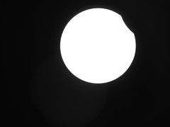 2020-05-21 - 002 - Partial Solar Eclipse