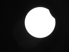 2020-05-21 - 003 - Partial Solar Eclipse