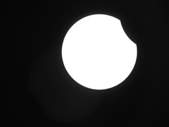 2020-05-21 - 004 - Partial Solar Eclipse
