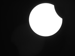 2020-05-21 - 005 - Partial Solar Eclipse