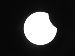 2020-05-21 - 006 - Partial Solar Eclipse