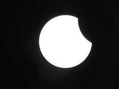 2020-05-21 - 007 - Partial Solar Eclipse