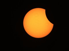 2020-05-21 - 008 - Partial Solar Eclipse