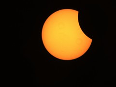 2020-05-21 - 010 - Partial Solar Eclipse