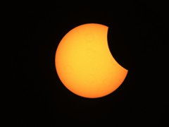 2020-05-21 - 011 - Partial Solar Eclipse