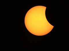 2020-05-21 - 012 - Partial Solar Eclipse
