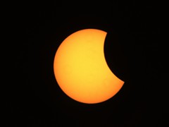 2020-05-21 - 013 - Partial Solar Eclipse