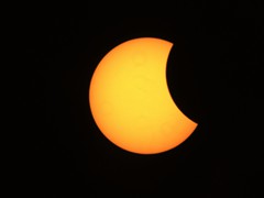 2020-05-21 - 014 - Partial Solar Eclipse