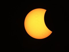 2020-05-21 - 015 - Partial Solar Eclipse