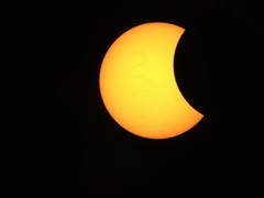 2020-05-21 - 016 - Partial Solar Eclipse