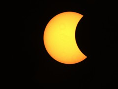 2020-05-21 - 017 - Partial Solar Eclipse