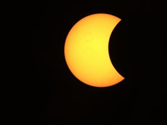 2020-05-21 - 018 - Partial Solar Eclipse