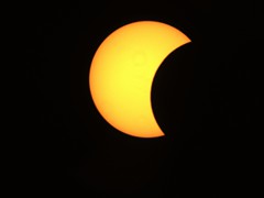 2020-05-21 - 022 - Partial Solar Eclipse