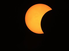 2020-05-21 - 023 - Partial Solar Eclipse