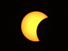 2020-05-21 - 024 - Partial Solar Eclipse