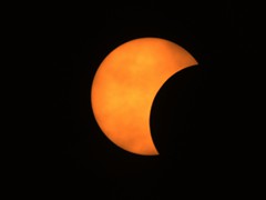 2020-05-21 - 025 - Partial Solar Eclipse