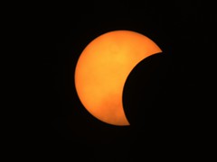 2020-05-21 - 026 - Partial Solar Eclipse