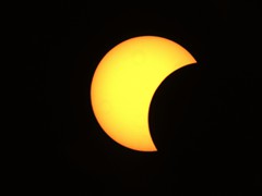 2020-05-21 - 027 - Partial Solar Eclipse