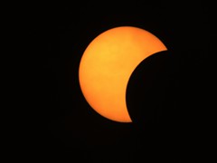 2020-05-21 - 028 - Partial Solar Eclipse