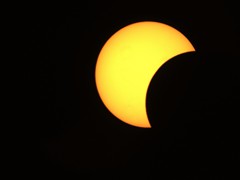 2020-05-21 - 029 - Partial Solar Eclipse