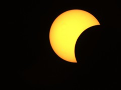 2020-05-21 - 030 - Partial Solar Eclipse