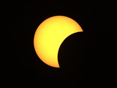 2020-05-21 - 031 - Partial Solar Eclipse