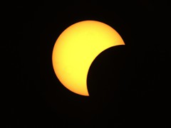 2020-05-21 - 032 - Partial Solar Eclipse