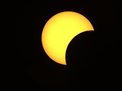 2020-05-21 - 033 - Partial Solar Eclipse