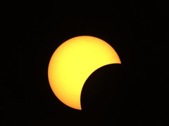 2020-05-21 - 034 - Partial Solar Eclipse