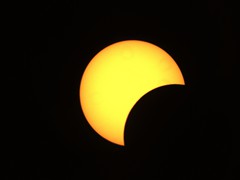 2020-05-21 - 035 - Partial Solar Eclipse