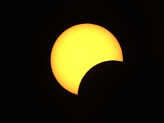2020-05-21 - 037 - Partial Solar Eclipse