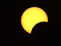 2020-05-21 - 038 - Partial Solar Eclipse