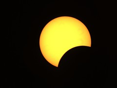 2020-05-21 - 039 - Partial Solar Eclipse