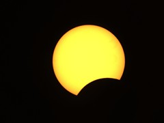 2020-05-21 - 041 - Partial Solar Eclipse