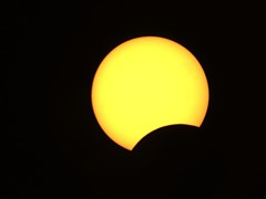 2020-05-21 - 042 - Partial Solar Eclipse