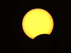 2020-05-21 - 043 - Partial Solar Eclipse