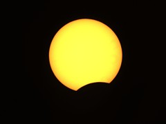 2020-05-21 - 044 - Partial Solar Eclipse