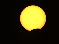 2020-05-21 - 045 - Partial Solar Eclipse