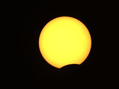 2020-05-21 - 046 - Partial Solar Eclipse