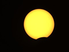 2020-05-21 - 047 - Partial Solar Eclipse