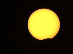 2020-05-21 - 048 - Partial Solar Eclipse