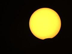 2020-05-21 - 049 - Partial Solar Eclipse