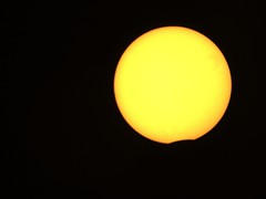 2020-05-21 - 051 - Partial Solar Eclipse