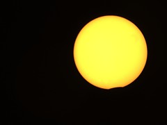 2020-05-21 - 052 - Partial Solar Eclipse
