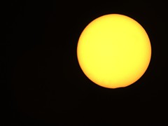 2020-05-21 - 054 - Partial Solar Eclipse