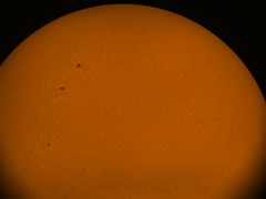 2022-01-11 - 001 - Sun